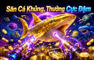 Bắn Cá game 5 Bắn Cá game 5