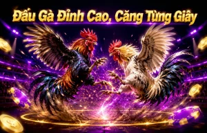 Giao diện sảnh Đá Gà mb666vin