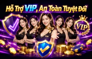 mb666vin hiển thị nội dung game và khuyến mãi