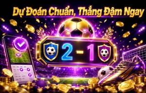 Khu thể thao mb666vin với kèo live và odds nổi bật